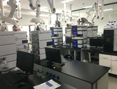 杭州实验室设备