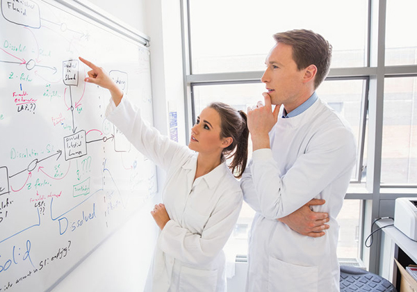 实验室装修单位浅谈实验室常见潜在风险 实验室装修单位浅谈实验室常见潜在风险